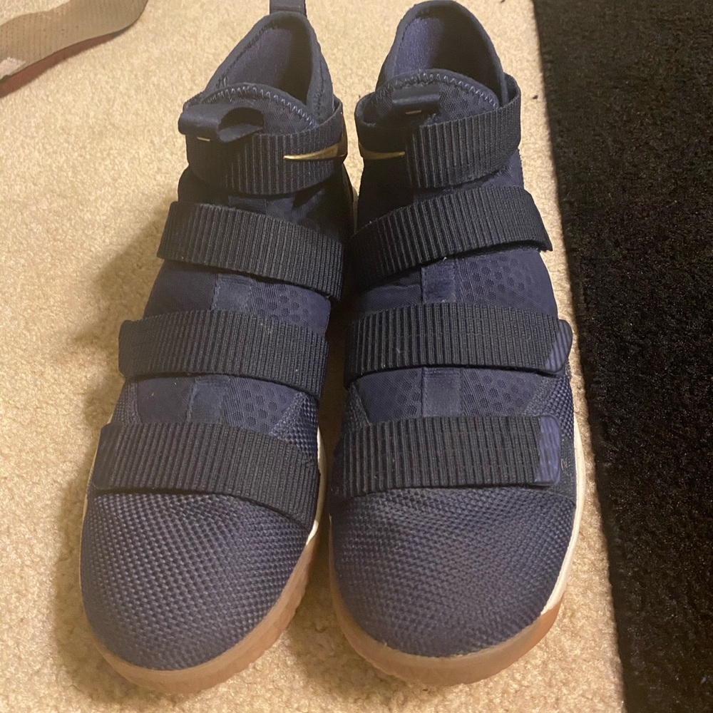 Lebrons Soldiers XI
